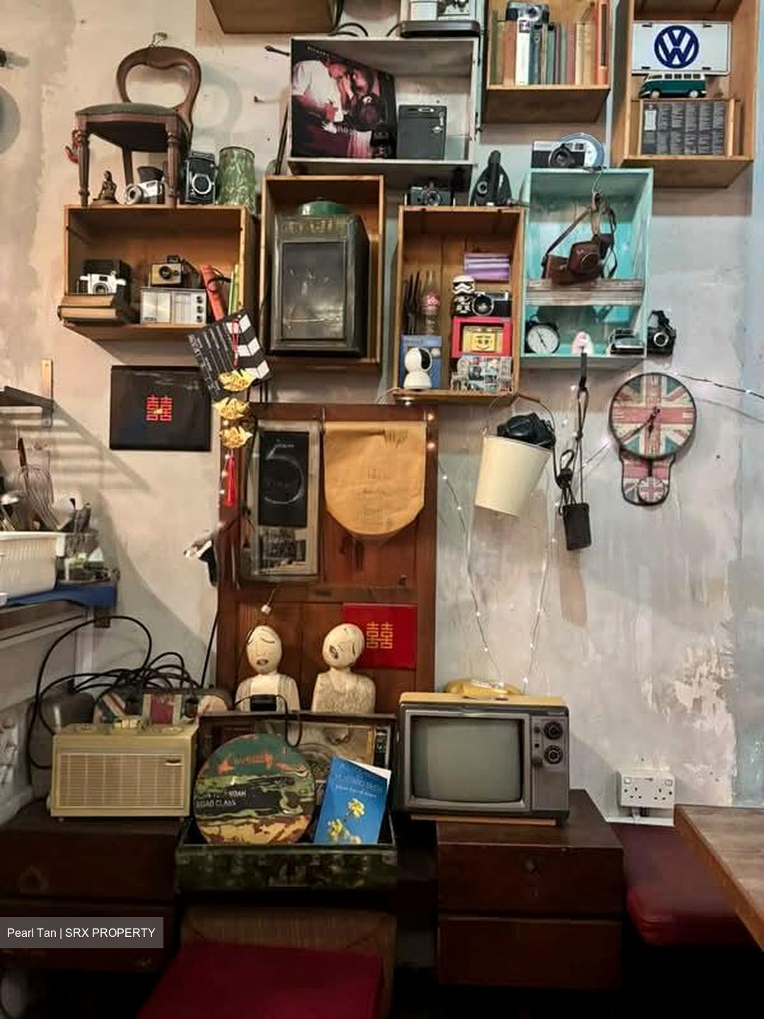 Tanjong Pagar Road (D2), Shop House #583773761